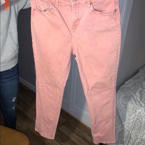 Old Navy Boyfriend Jeans